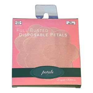 NEW Discreet Disposable Petals